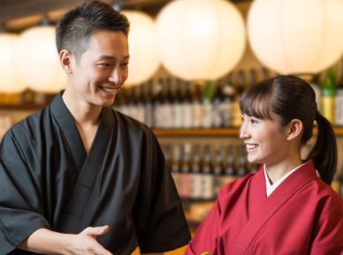 まぐろ問屋 二代目 マル城 横浜平沼店 オープニング店長候補求人情報